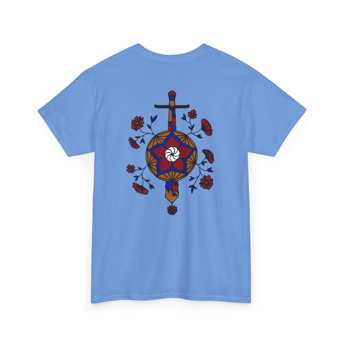 Sosé Mayrig Design Tee, T-Shirt