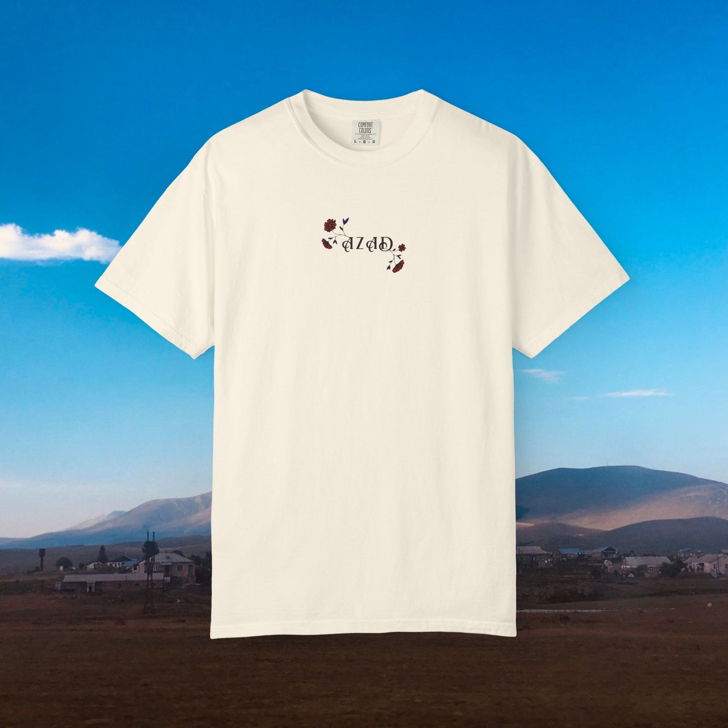 Sosé Mayrig Design Tee, T-Shirt