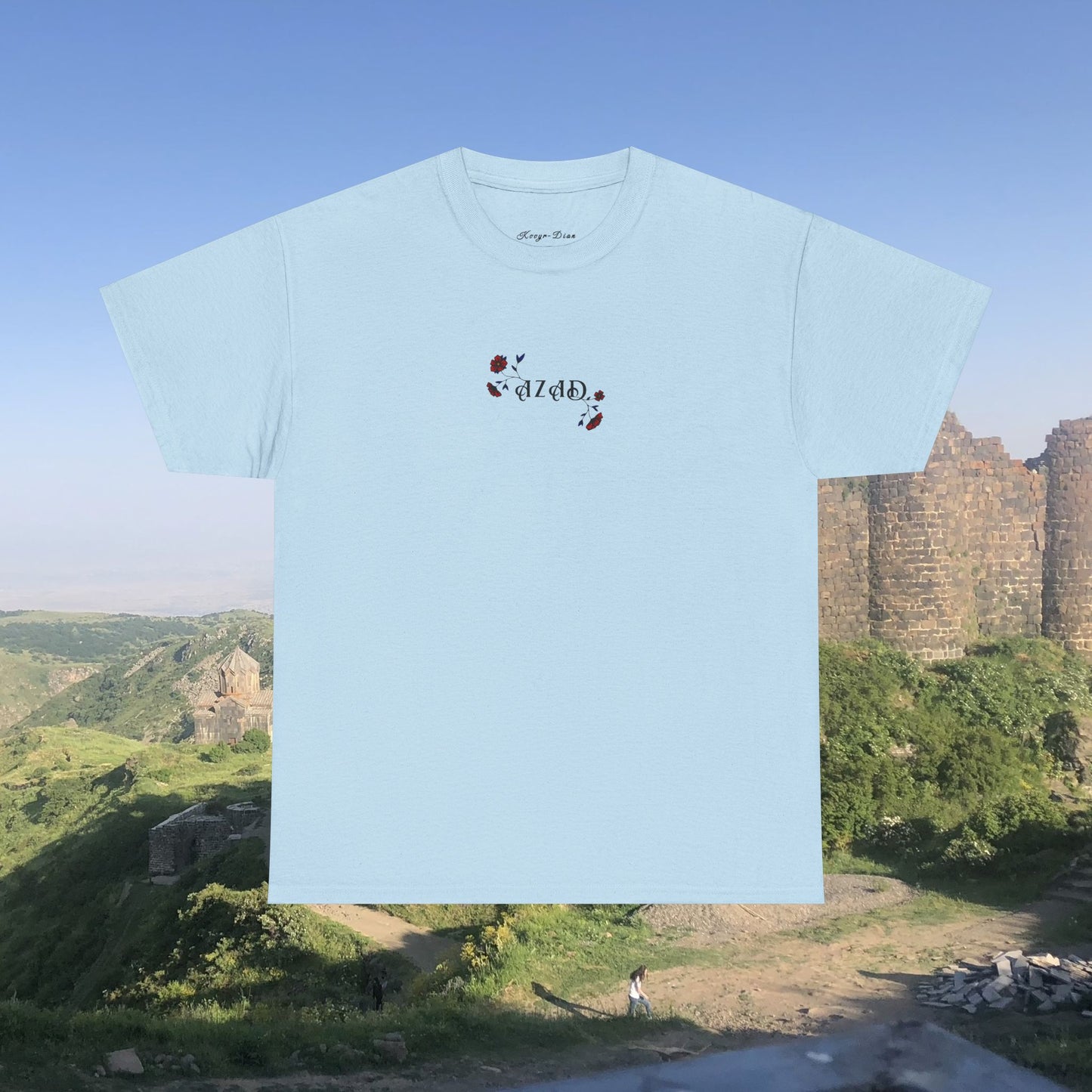 Sosé Mayrig Design Tee, T-Shirt