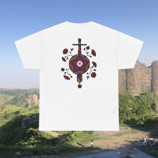 Sosé Mayrig Design Tee, T-Shirt