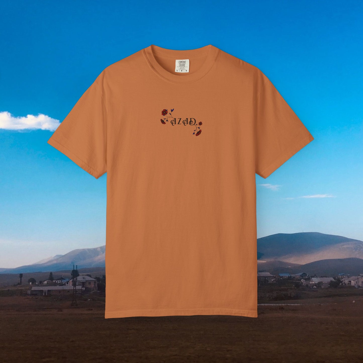 Sosé Mayrig Design Tee, T-Shirt
