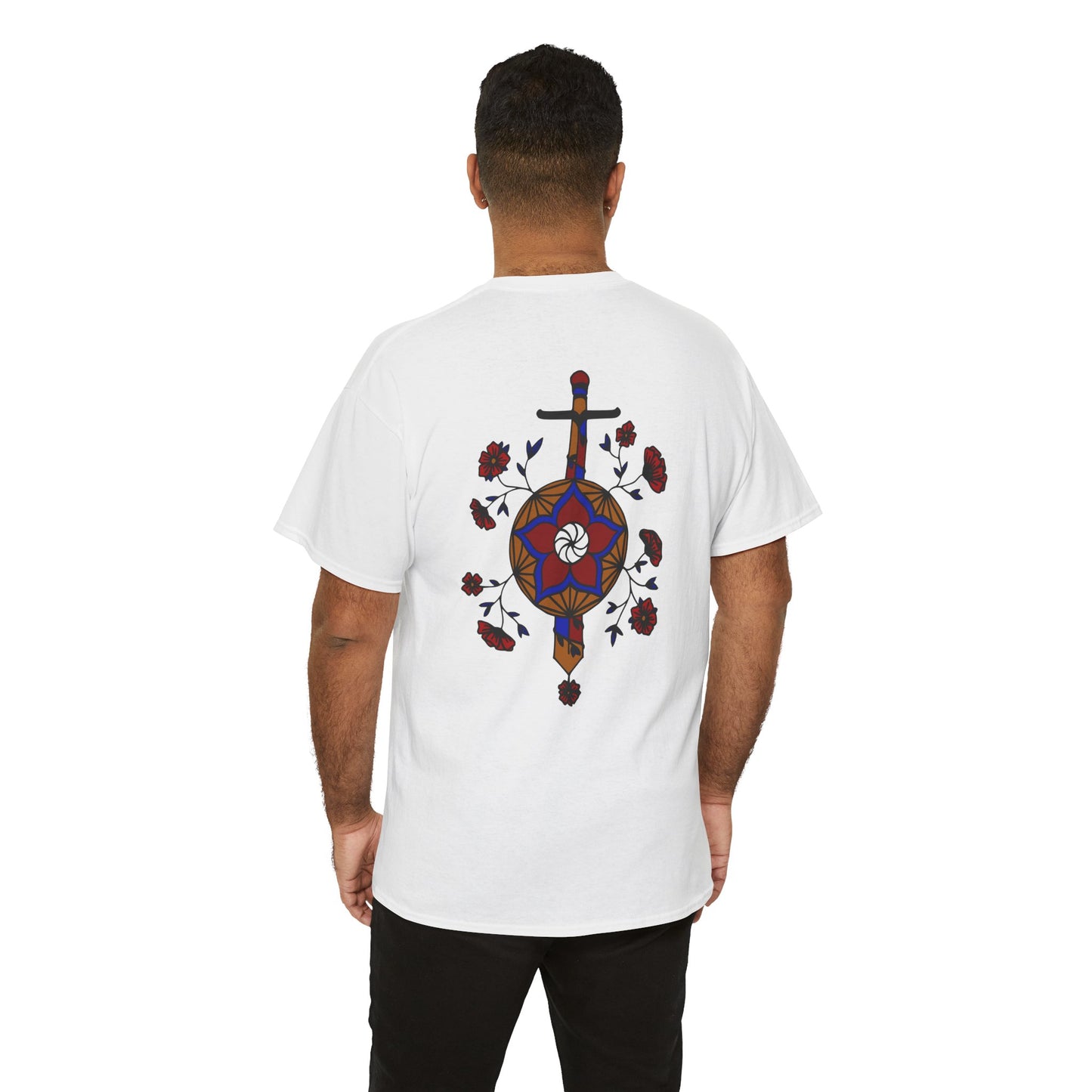 Sosé Mayrig Design Tee, T-Shirt