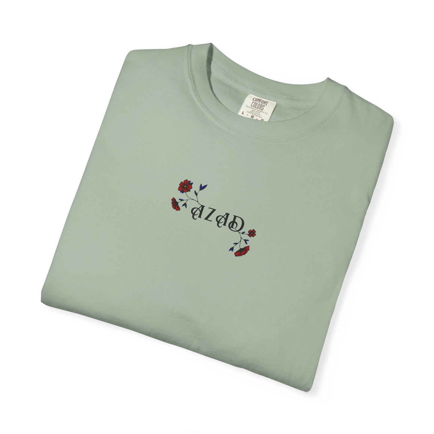 Sosé Mayrig Design Tee, T-Shirt