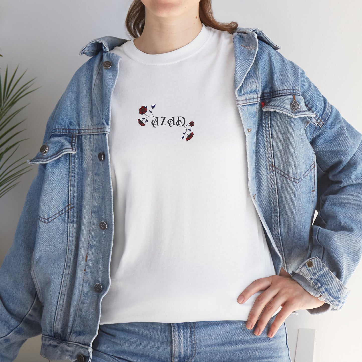 Sosé Mayrig Design Tee, T-Shirt