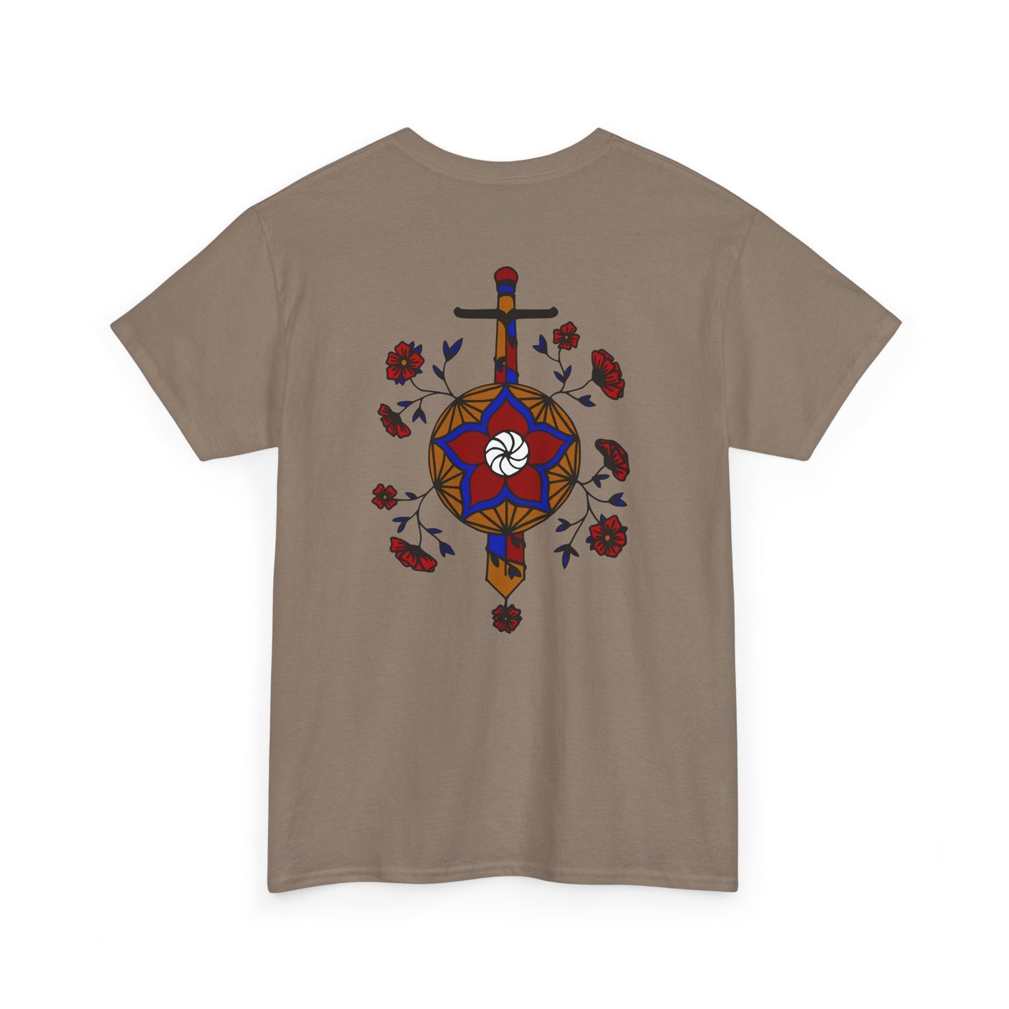 Sosé Mayrig Design Tee, T-Shirt