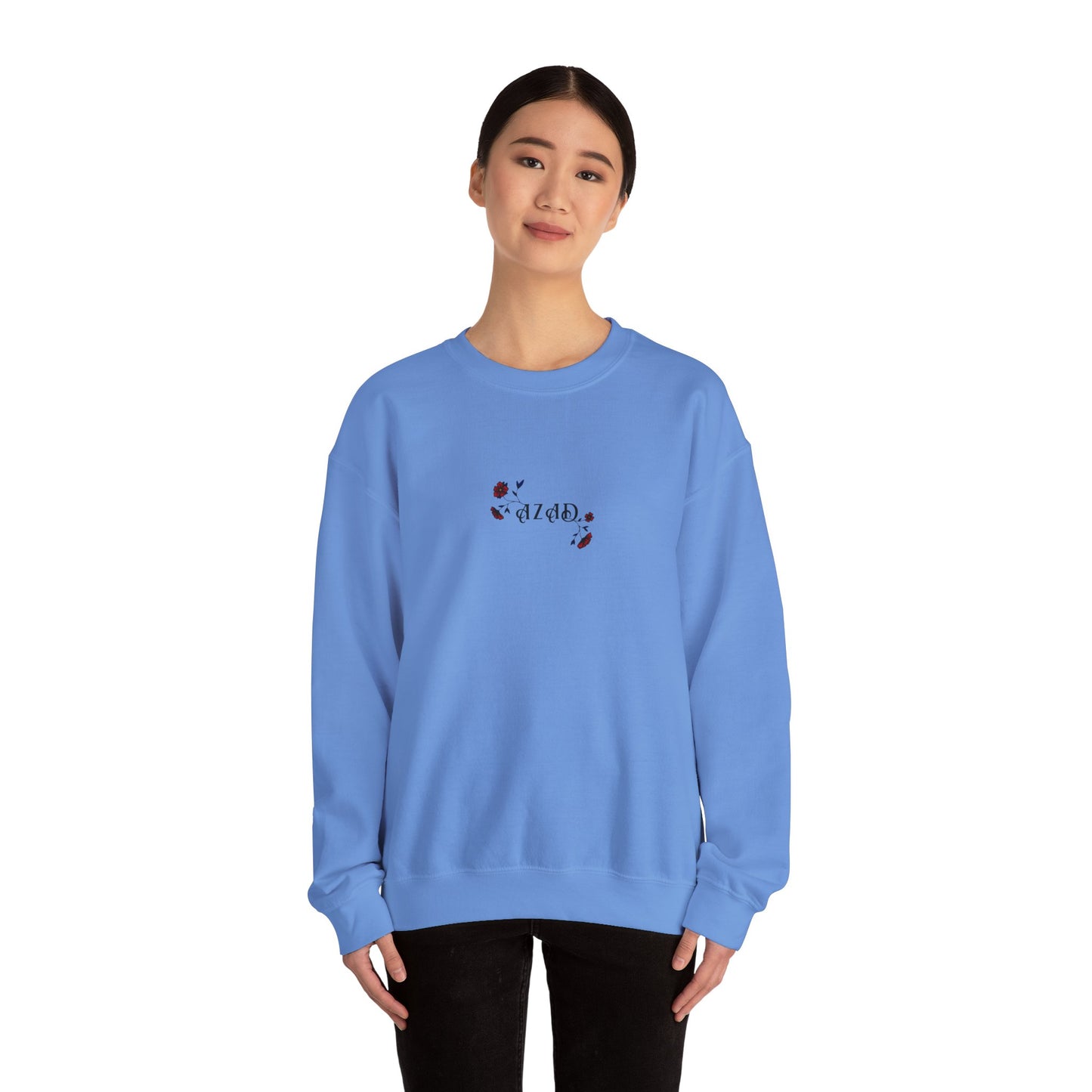 Sosé Mayrig Design Crewneck Sweatshirt, Sweater
