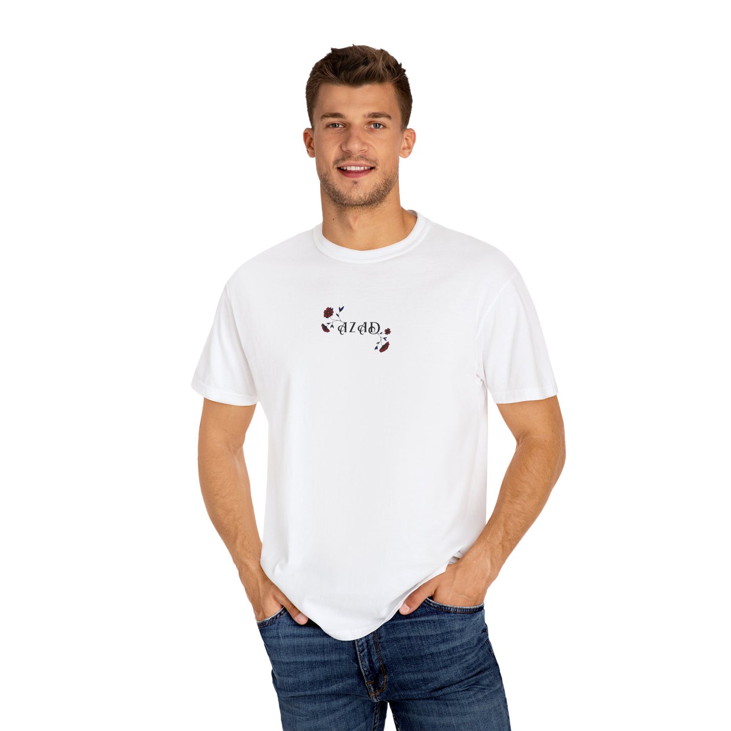 Sosé Mayrig Design Tee, T-Shirt