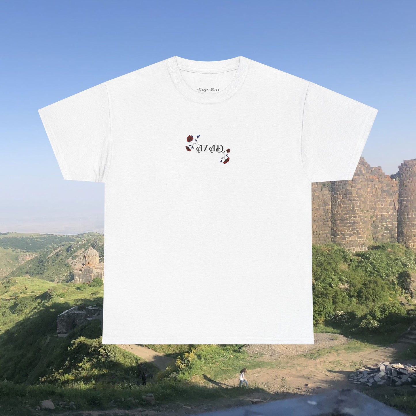 Sosé Mayrig Design Tee, T-Shirt