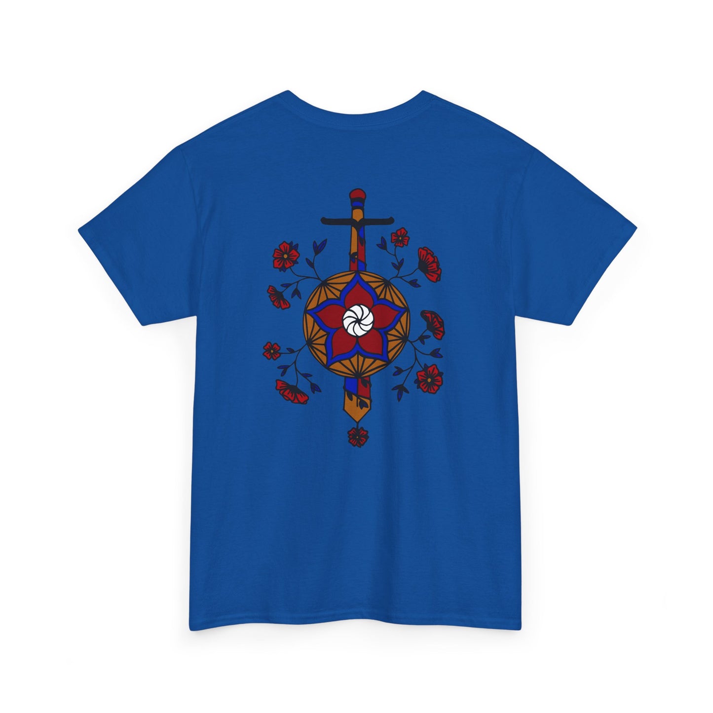 Sosé Mayrig Design Tee, T-Shirt