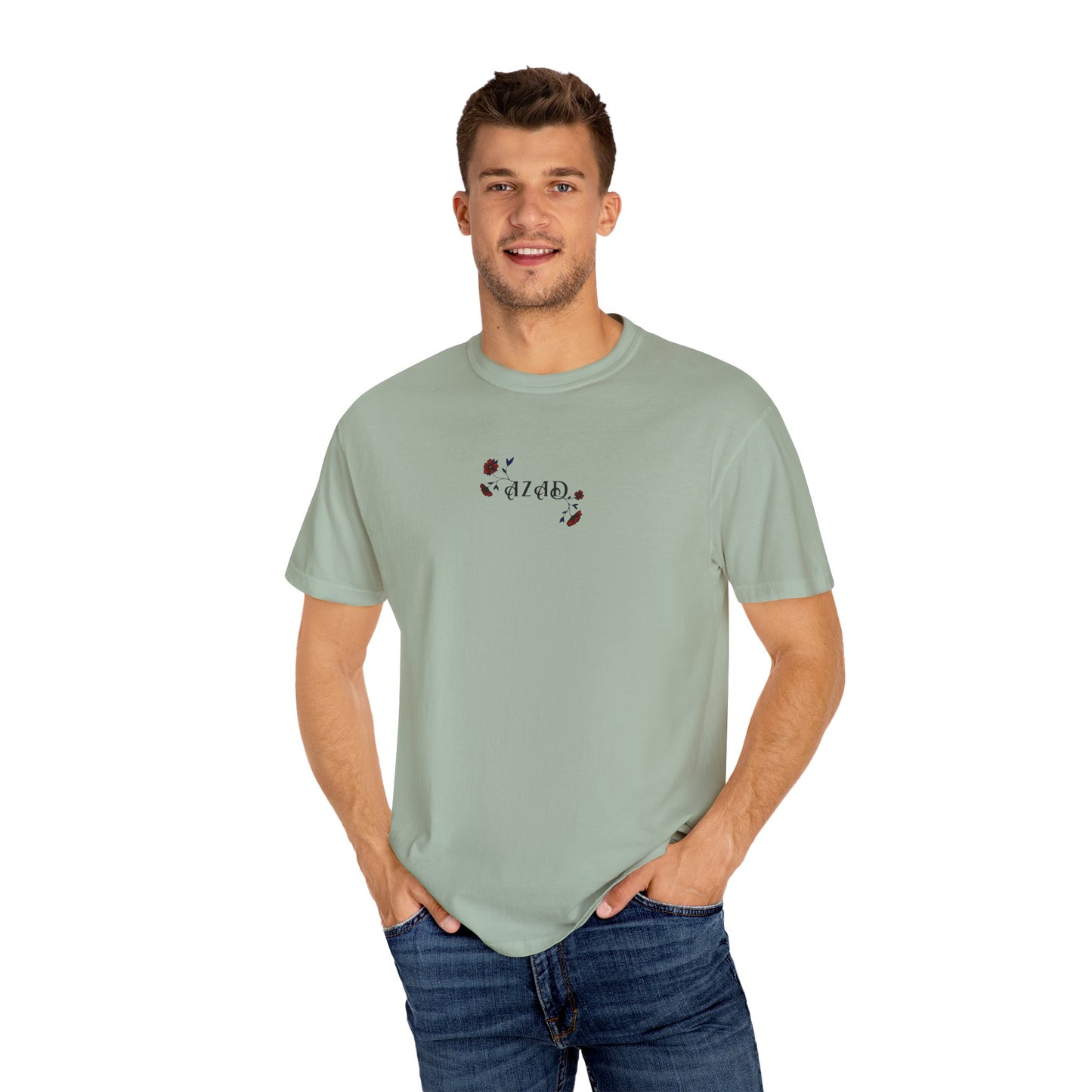 Sosé Mayrig Design Tee, T-Shirt