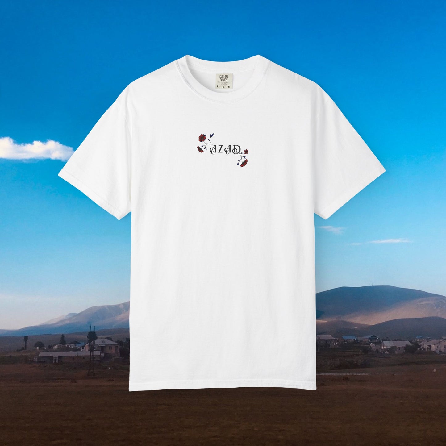Sosé Mayrig Design Tee, T-Shirt