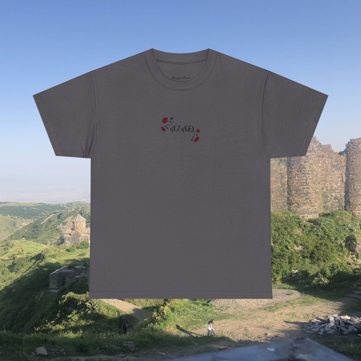 Sosé Mayrig Design Tee, T-Shirt