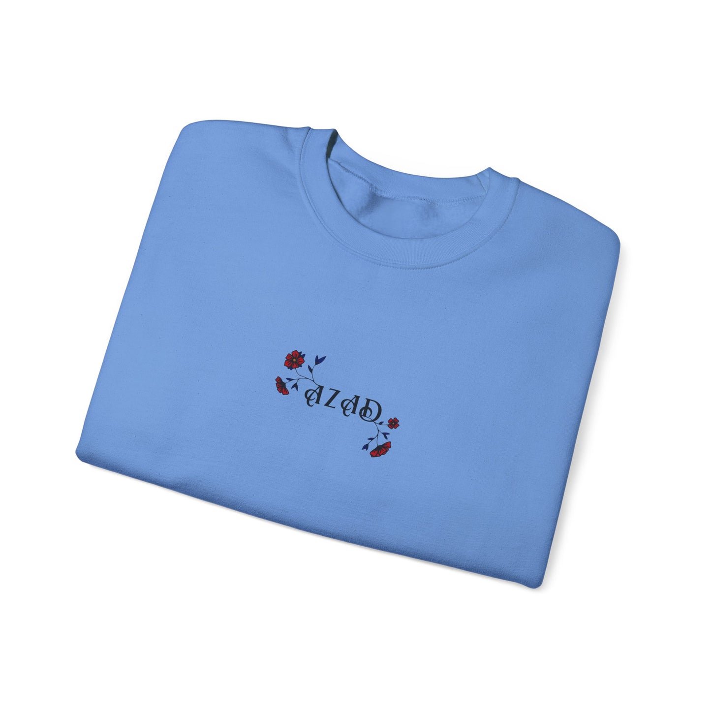 Sosé Mayrig Design Crewneck Sweatshirt, Sweater