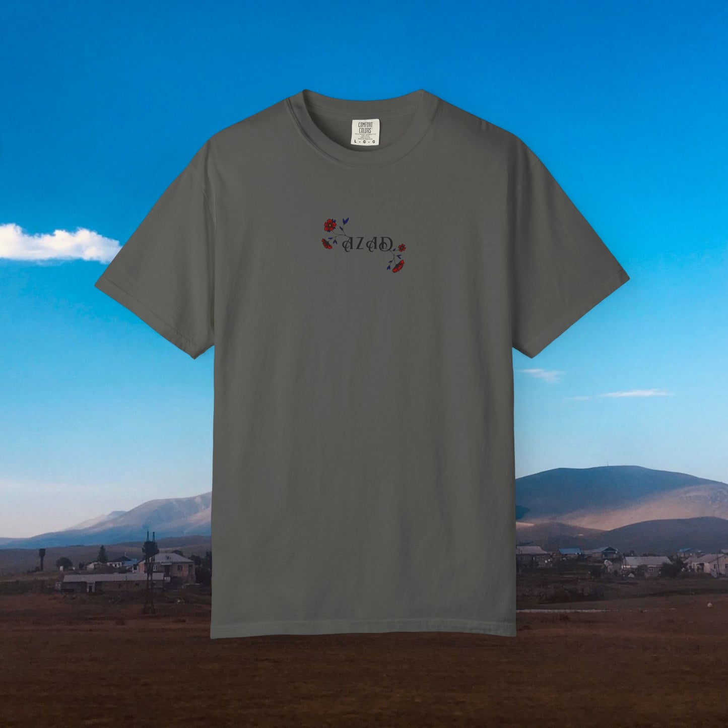 Sosé Mayrig Design Tee, T-Shirt