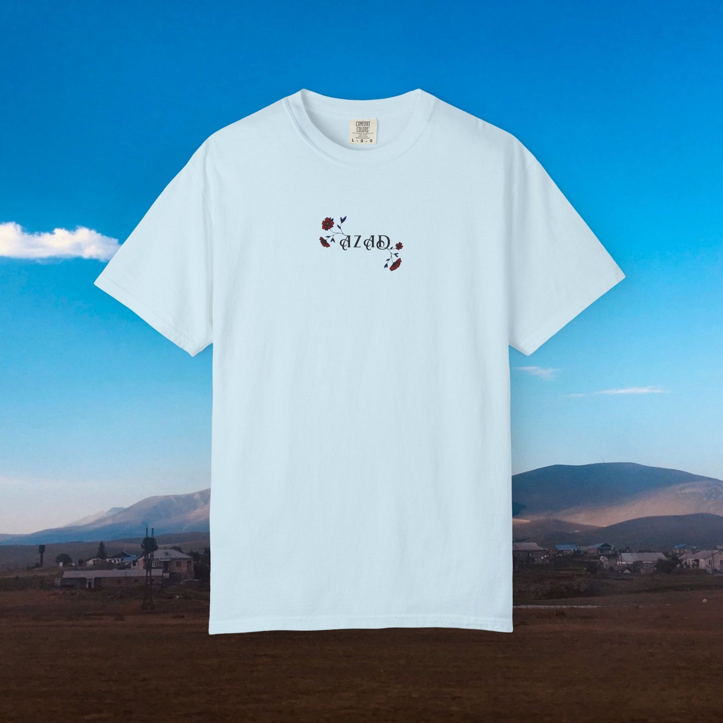 Sosé Mayrig Design Tee, T-Shirt