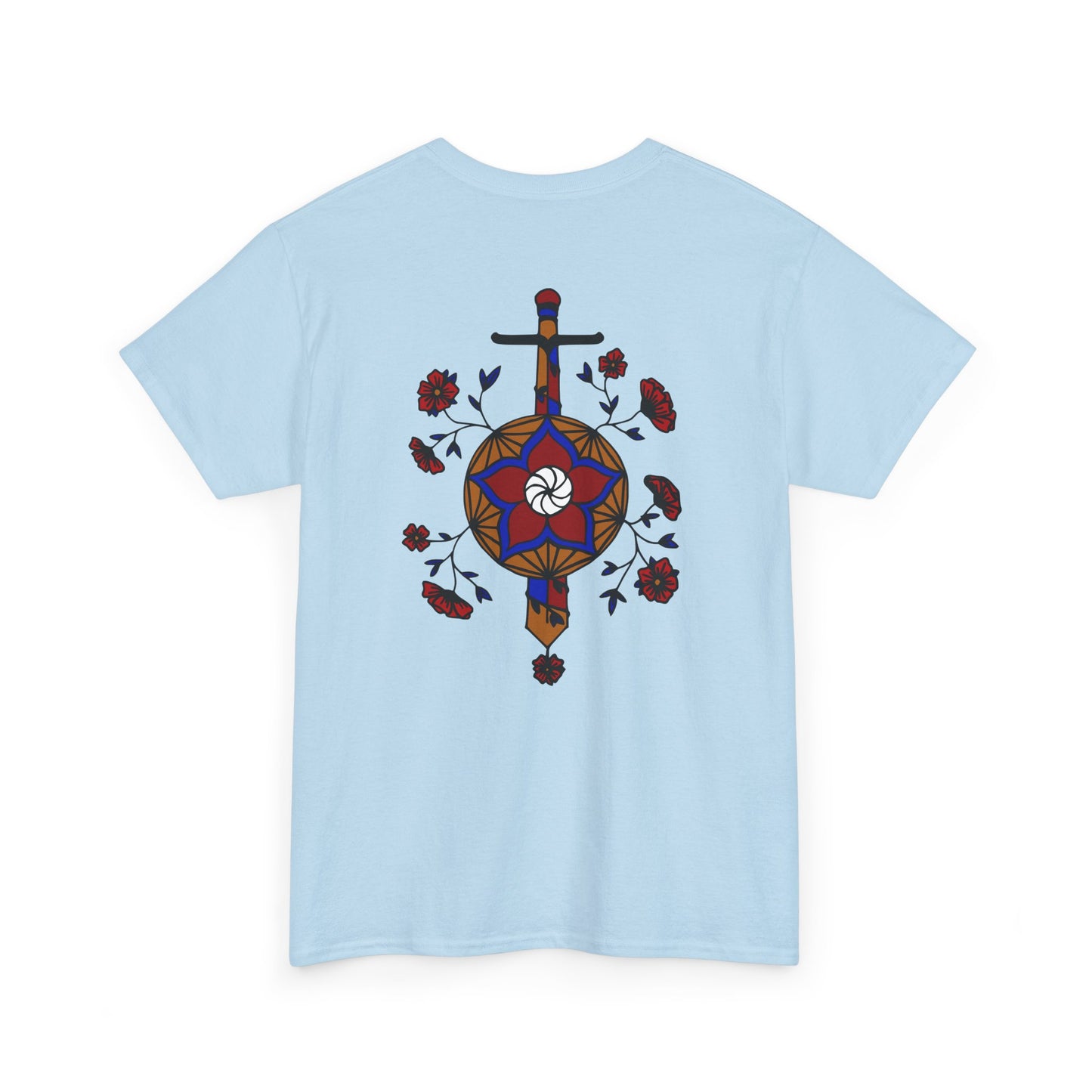 Sosé Mayrig Design Tee, T-Shirt