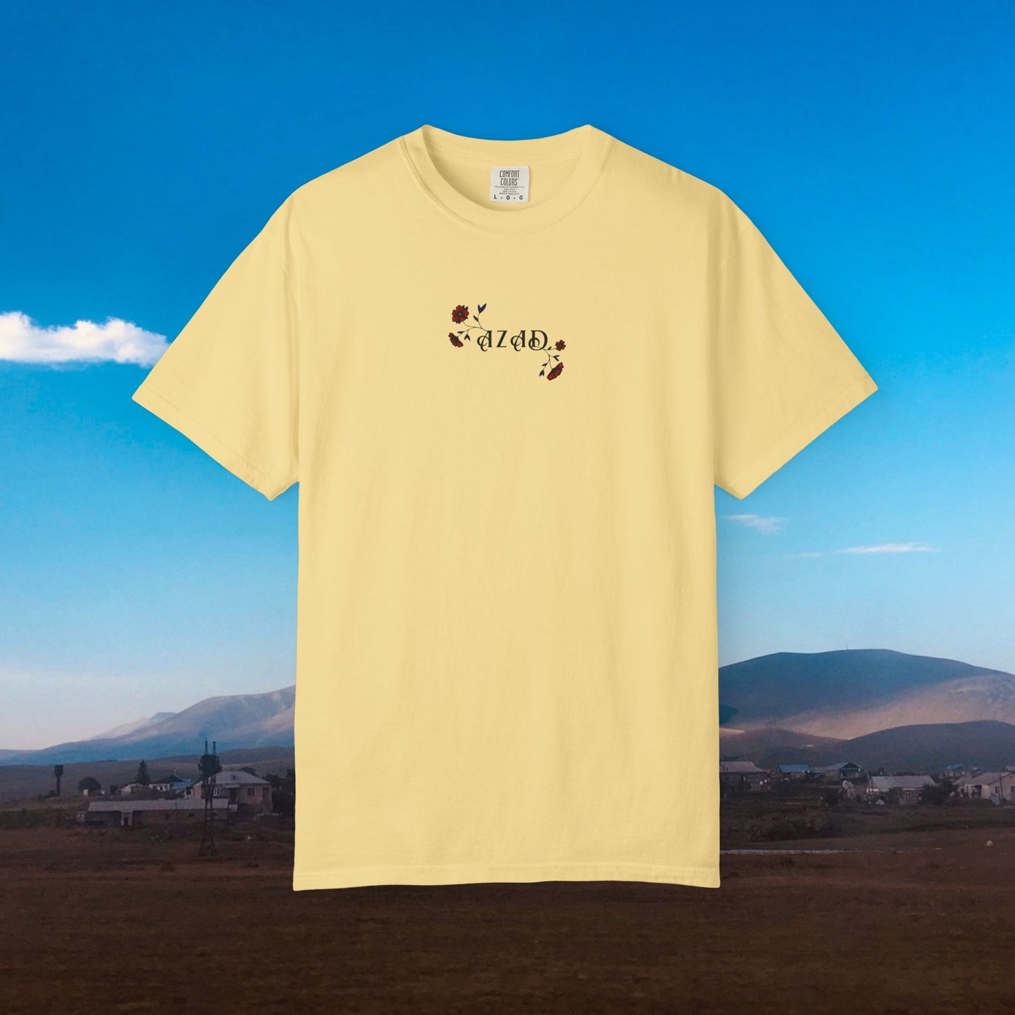 Sosé Mayrig Design Tee, T-Shirt