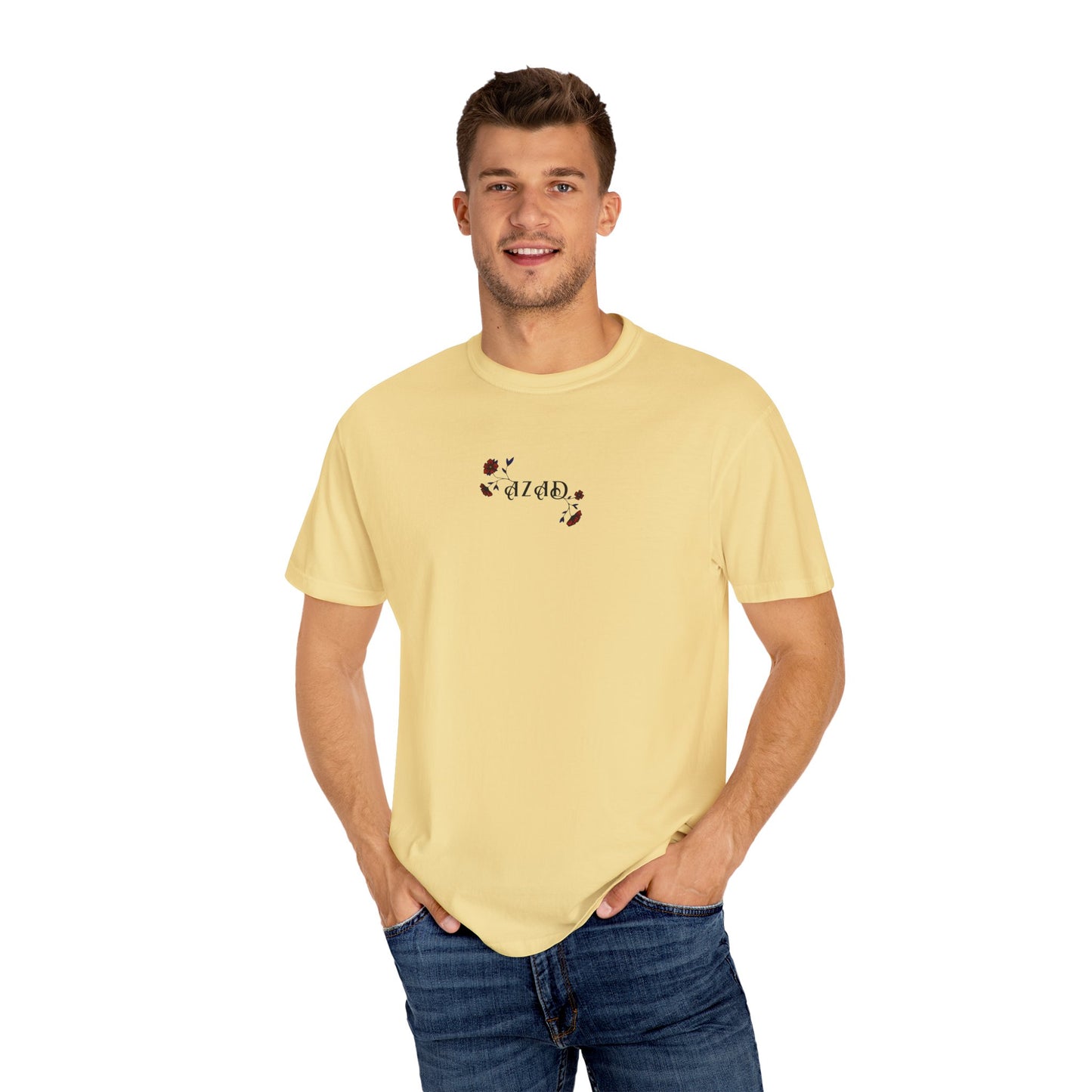 Sosé Mayrig Design Tee, T-Shirt