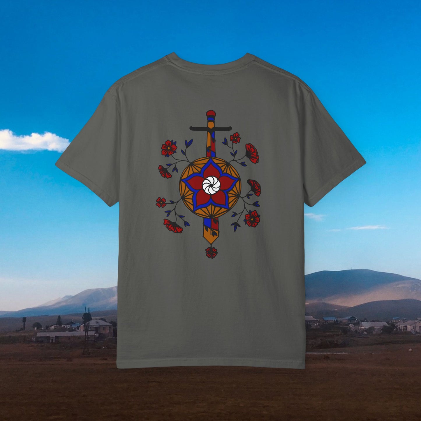 Sosé Mayrig Design Tee, T-Shirt