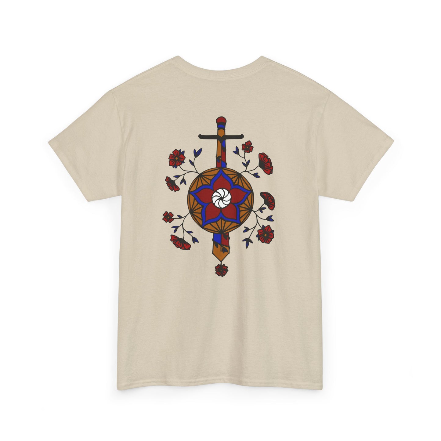 Sosé Mayrig Design Tee, T-Shirt