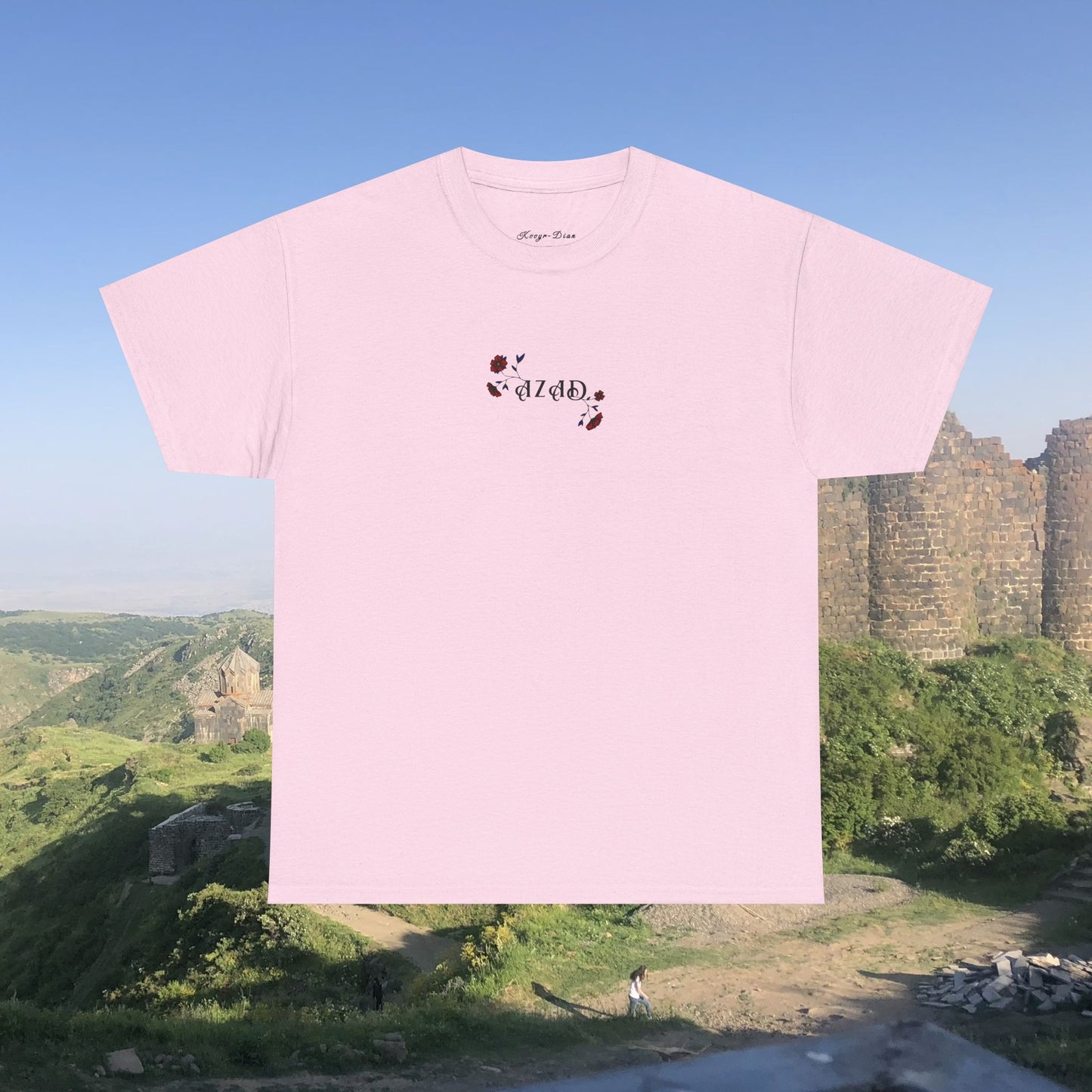 Sosé Mayrig Design Tee, T-Shirt
