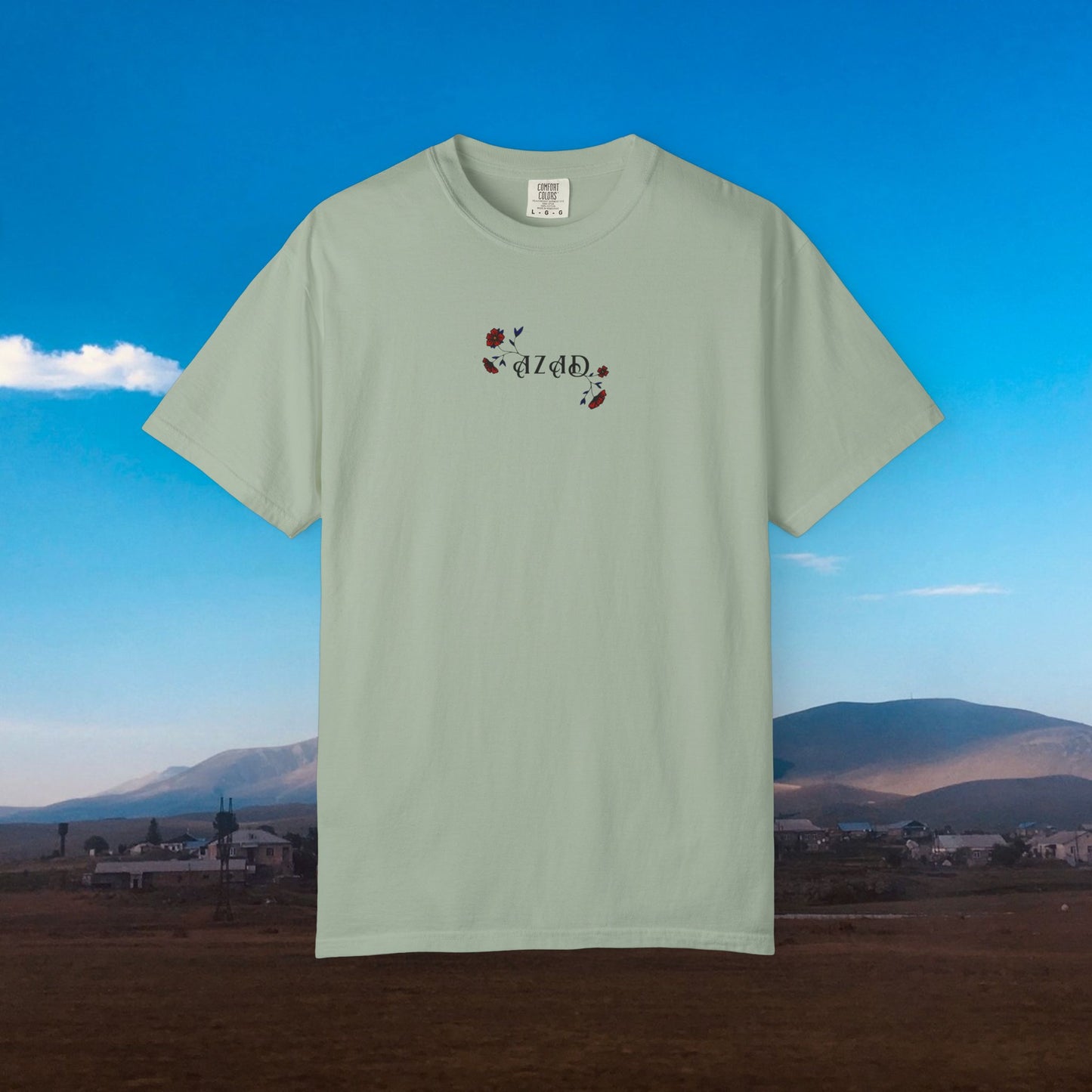 Sosé Mayrig Design Tee, T-Shirt